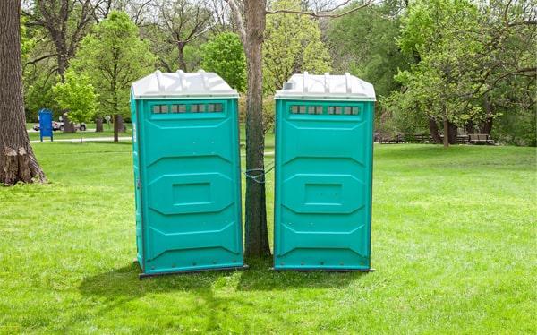long-term portable toilet rentals can provide a convenient and cost-effective solution for hosting events or construction projects over an extended period